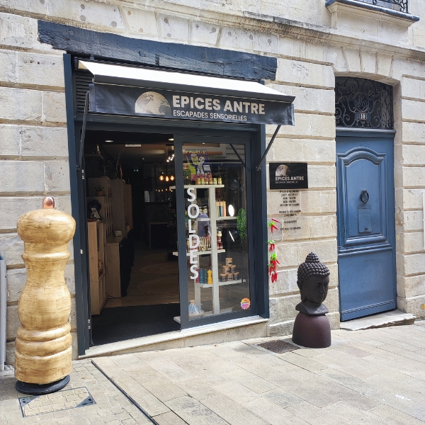 EPICES ANTRE